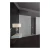 Lampa stołowa biała E27 ABU DHABI - T01413CH-WH - Cosmo Light